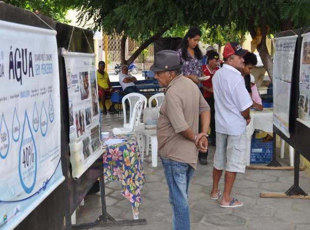 Comunicação Integrada a Zona Urbana