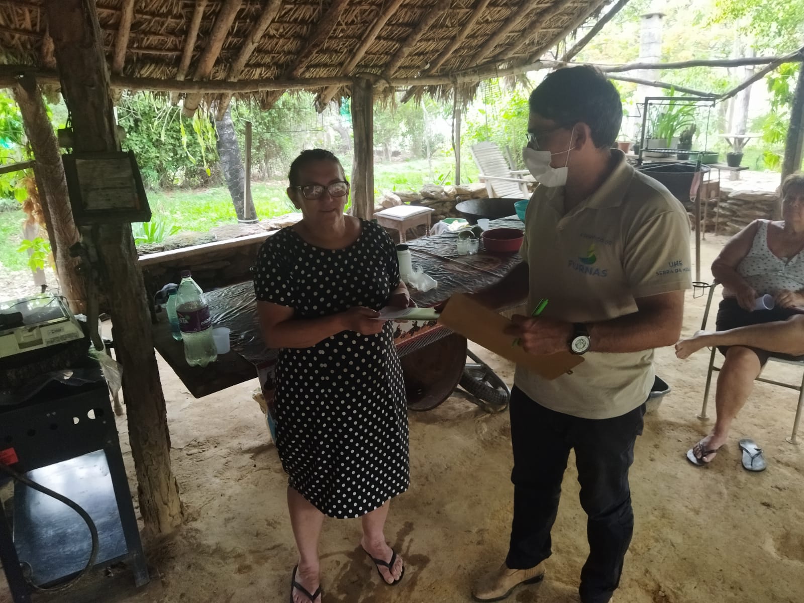 Mobilização