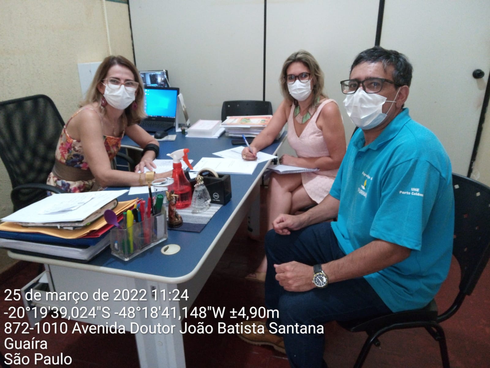 Equipe