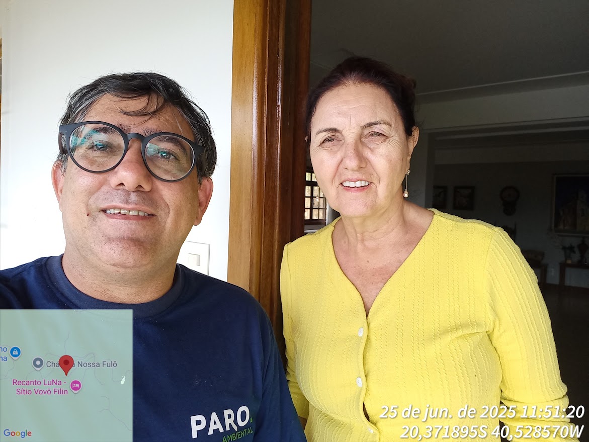Contato de demandas