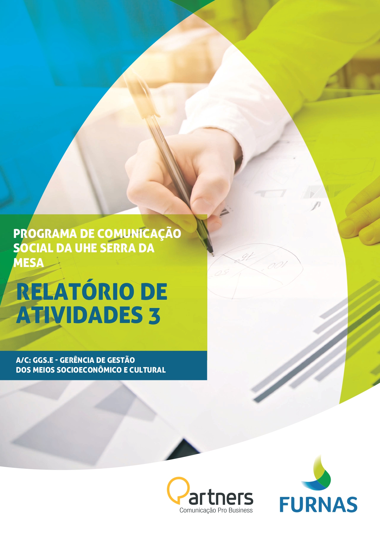 Relatório Anual